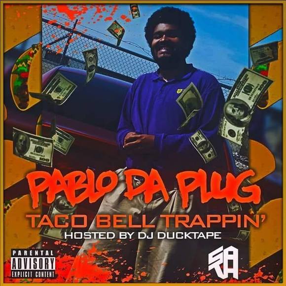 Meet your Posher, Devonte - Picture 1 of 1